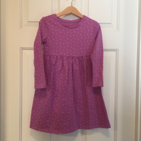 Old Navy Violet Dress